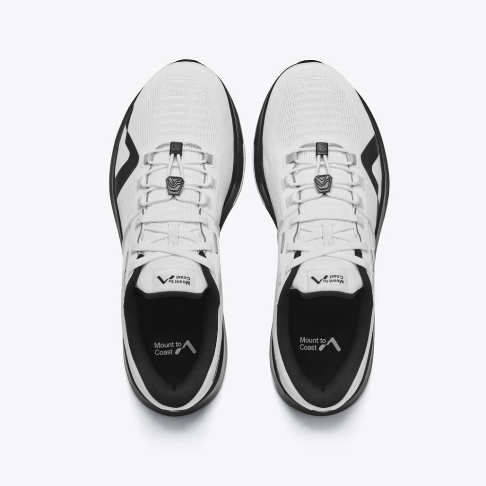 Mount To Coast R1R Running Shoe - Picture 7 of 8